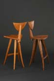 Barstools contemporary fine furniture