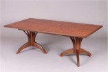 Smith custom wood dining Table