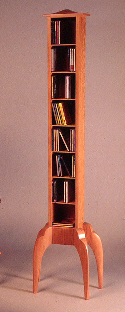 CD Cabinet