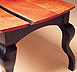 wood Table custom furniture