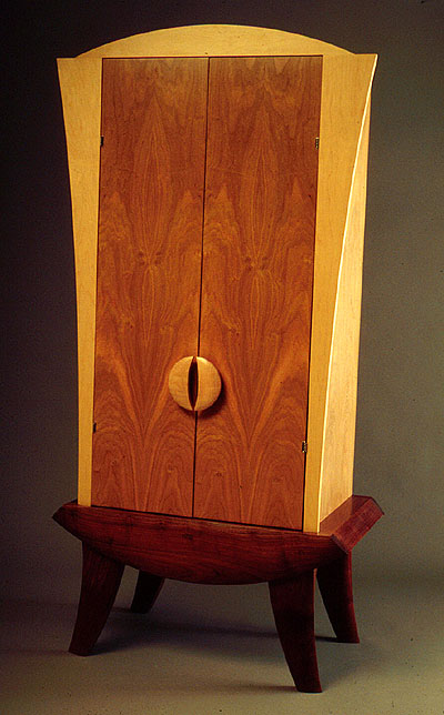 Entertainment Center / Armoire